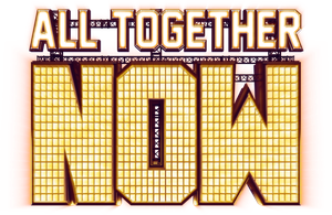 All together now - Danmark