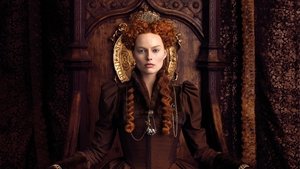 Mary Queen of Scots (2018)