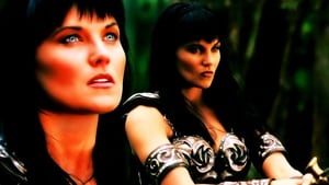 poster Xena: Warrior Princess