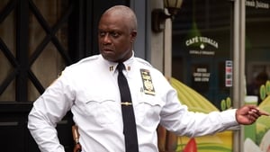 Brooklyn Nine-Nine: Lei e Desordem: 5×20