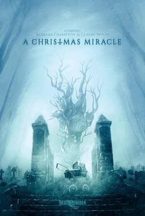 Poster A Christmas Miracle (2019)