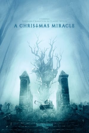 Poster A Christmas Miracle 2019