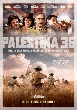 Palestina 36
