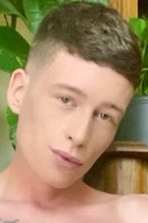 Craig Kennedy portrait