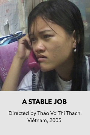 A Stable Job
