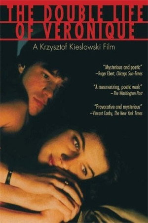 Постер фильма «Двойная жизнь Вероники (1991)» — (14 из 29)