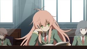 Jinrui wa Suitai Shimashita: 1×11