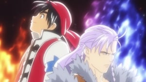 Shin Chuuka Ichiban: 2×6