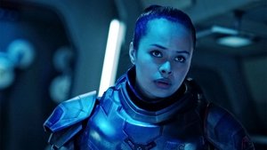 The Expanse: Stagione 3 x Episodio 11