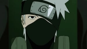 Naruto Shippuden Episódio 219 – O Hokage Hatake Kakashi