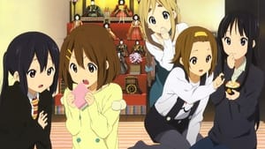 poster K-ON!