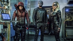 Arrow Temporada 4 Capítulo 12