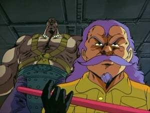 Fist of the North Star: 2×12