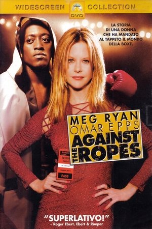 Image Against the Ropes