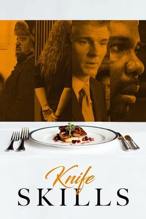 Poster Knife Skills 2017