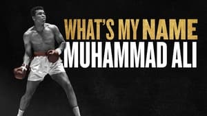 poster What's My Name | Muhammad Ali