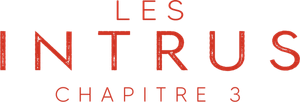Strangers: Capítulo 3 — Logos 3