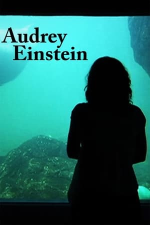 Poster Audrey & Einstein 2004