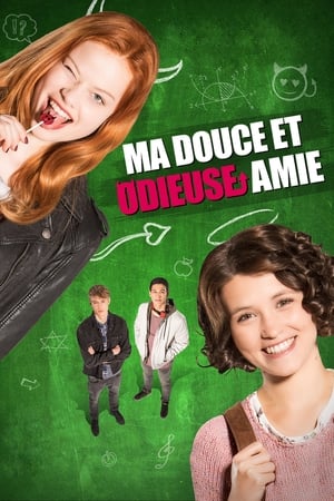 Poster Ma douce et odieuse amie 2018