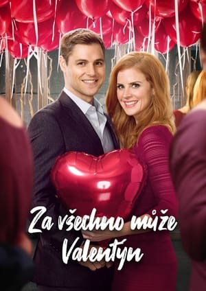 All Things Valentine (2016)