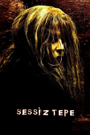 Poster Sessiz Tepe 2006