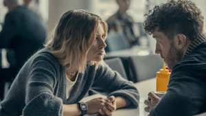 Exterritorial (2025) พลิกแผนลับลวงระทึก