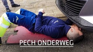 Pech Onderweg S1E1