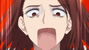 Kujima: Why Sing, When You Can Warble?: 1×9