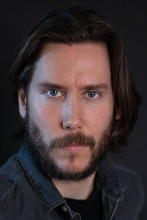 Alexandro Albrechtsen Aguirre portrait