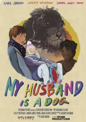 Image My Husband Is A Dog
