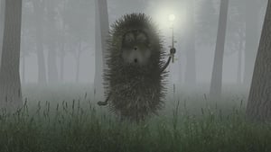 Hedgehog in the Fog