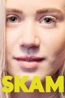 Skam: Season 2: Noora
