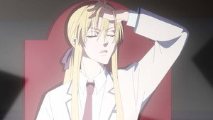 Hana-Kimi: 2×9