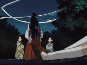 InuYasha: 5×151