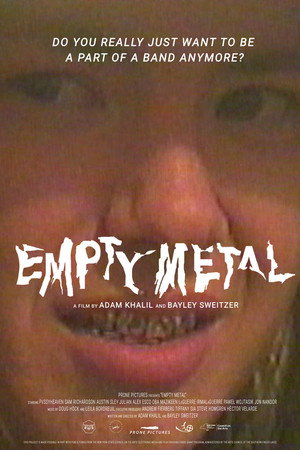 Empty Metal 12