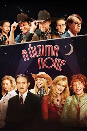 A Última Noite 2006