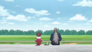 Umamusume: Cinderella Gray: 1×14