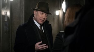 The Blacklist Staffel 3 Folge 16