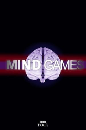 Mind Games poster