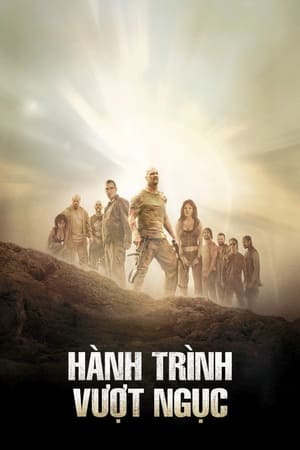 Poster Hành Trình Vượt Ngục 2007