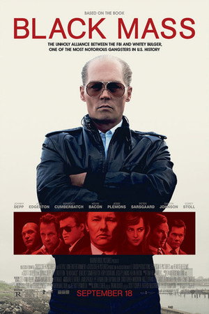 Постер фильма «Черная месса (2015)» — (22 из 60)