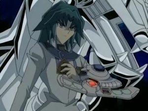 Yu-Gi-Oh! GX: 1×8