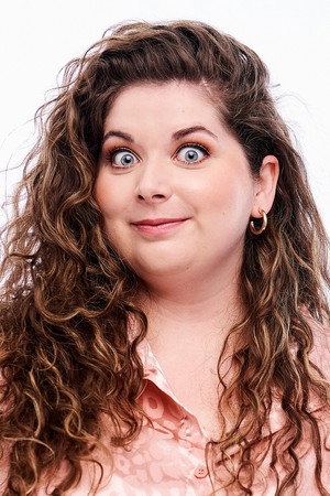 Michelle Desrochers portrait