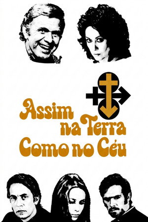 Assim na Terra Como no Céu - Season 1