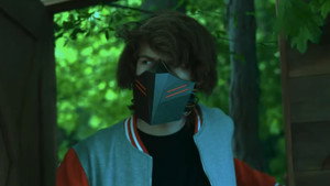 Generation Loss The Social Experiments: The Spirit of The Cabin