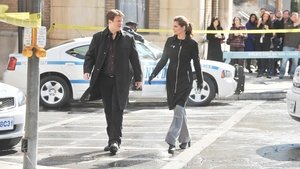 Castle Season 5 Episode 18