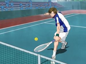 The Prince of Tennis: 3×12