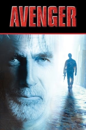 Avenger cover