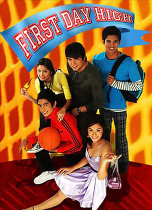 Poster First Day High (2006)