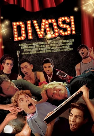 Poster DIVOS! (2020)